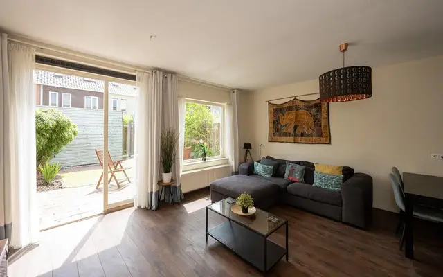 Foto van John Napierstraat 36, Amsterdam