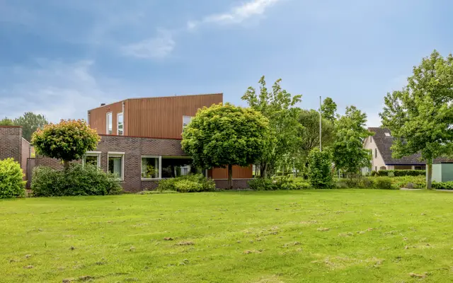 Foto van Dallepad 1, Zuidbroek