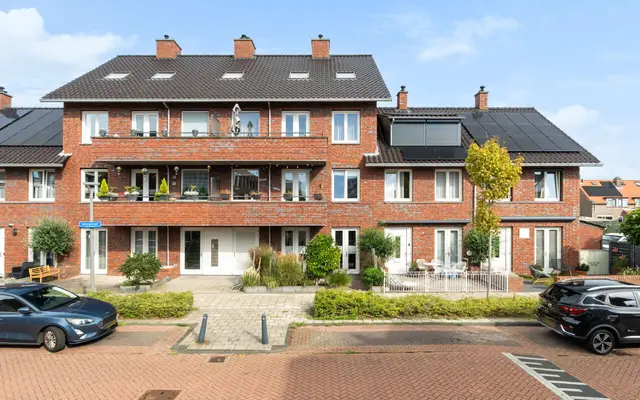 Foto van Laterastraat 33, Naaldwijk