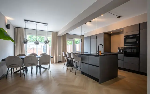 Foto van Meervalstraat 11, Aalsmeer