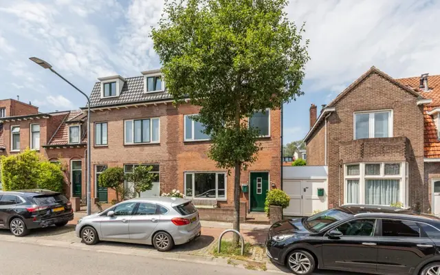 Foto van Neuweg 80, Hilversum