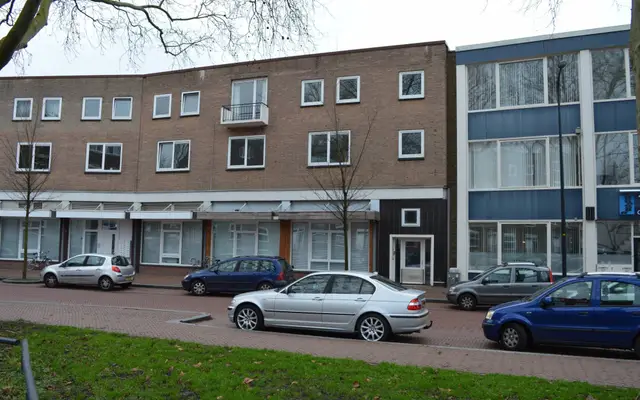Foto van Beltstraat 94, Enschede