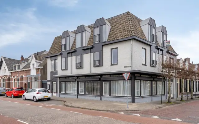 Foto van Stationsstraat 28 C, Vught