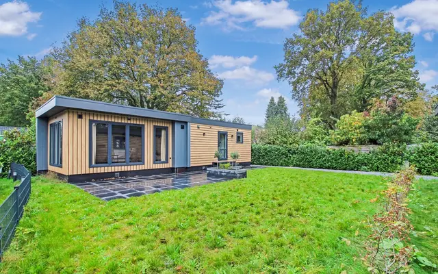 Foto van Korhoenlaan 2 393, Harderwijk