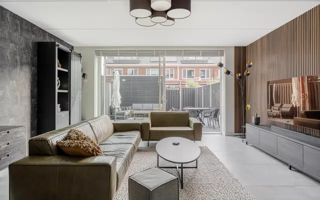 Foto van Musstraat 22, Vlaardingen