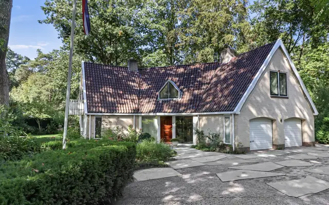 Foto van Koninginnelaan 6, Ermelo