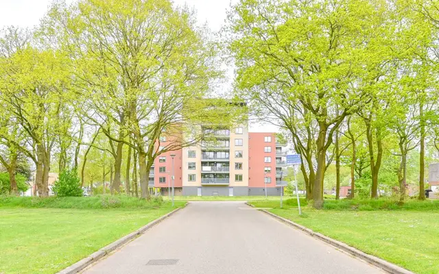 Foto van Uilenveld 107, Emmen