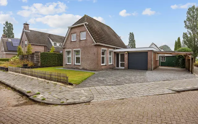 Foto van De Akker 6, Opende