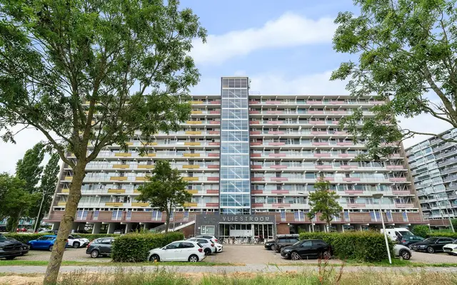 Foto van Vliestroom 182, Alphen aan den Rijn