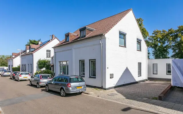 Foto van Robijnstraat 14, Heerlen