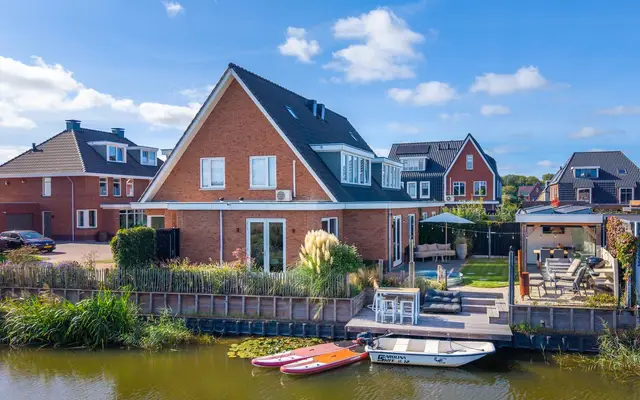 Foto van Reijersgroet 108, Alkmaar