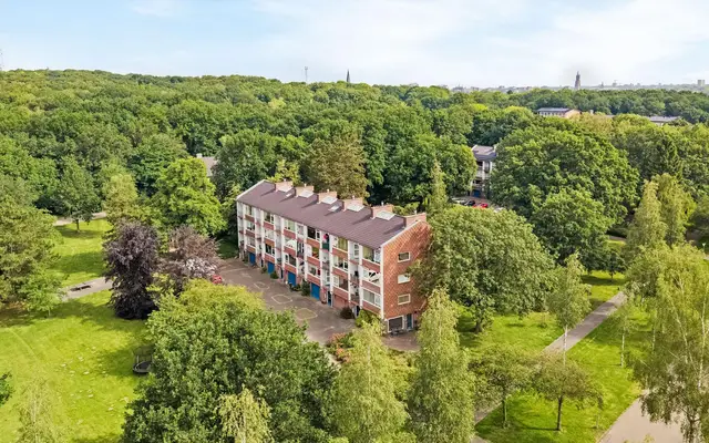 Foto van Kapelweg 147 A, Amersfoort