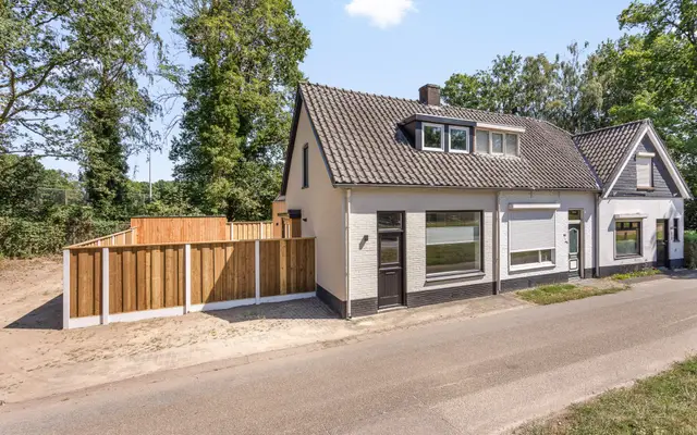 Foto van Bornsestraat 294, Hengelo