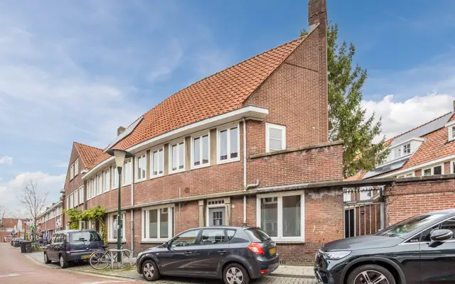 Foto van Distelstraat 27, Eindhoven