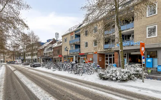 Foto van Leenderweg 60 B, Eindhoven