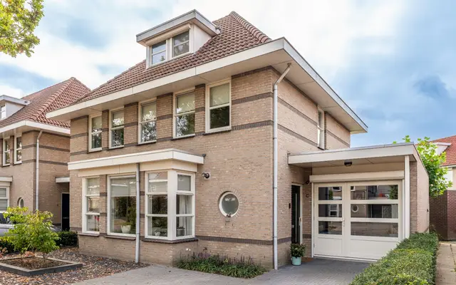 Foto van Pegbroekenlaan 18, Veldhoven