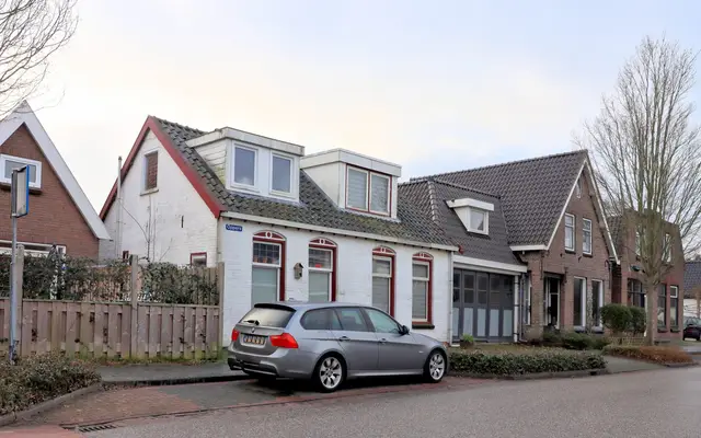 Foto van Grindweg 115, Wolvega