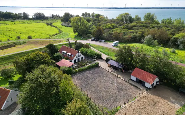 Foto van Schenkeldijk 4, Hellevoetsluis