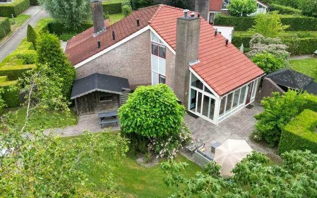 Foto van Het Zwiggelterveld 161, Zwiggelte