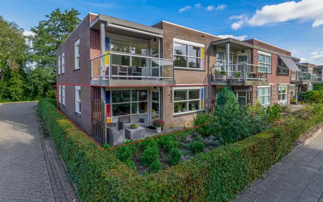 Foto van Bosschawei 50, Boornbergum