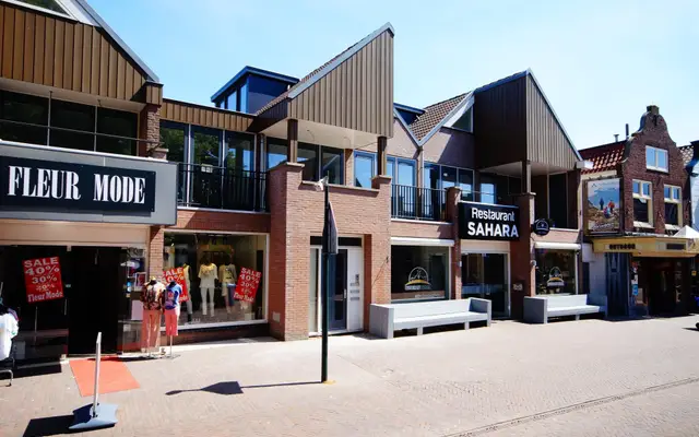 Foto van Dorpsstraat 58 H, Zoetermeer