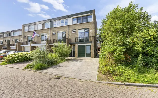 Foto van Koperslagerstraat 24, Huissen