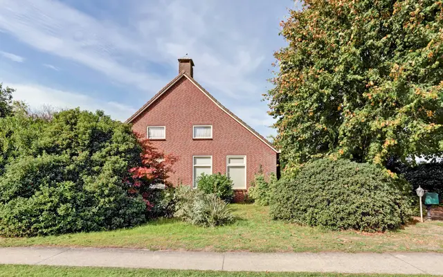 Foto van Hoofdkanaal Wz 135, Emmer-Compascuum