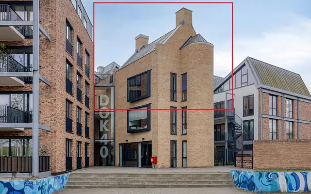 Foto van Kanaaldijk-Zuid 7 45, Eindhoven