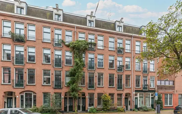 Foto van Joan Melchior Kemperstraat 117 H, Amsterdam
