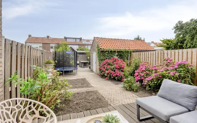 Foto van Wilhelminastraat 22, Ouderkerk aan den IJssel