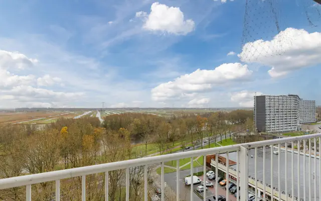 Foto van Pharus 260 A, Zaandam