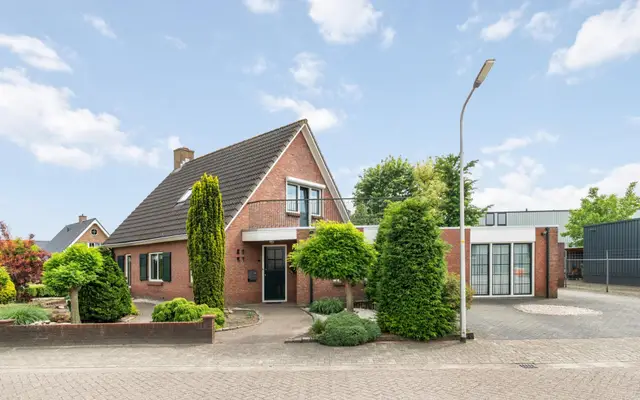 Foto van Praamstraat 40, Raalte