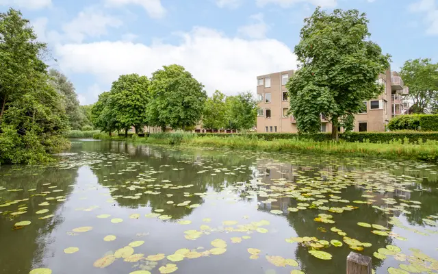 Foto van Fort Oranje 51, Woerden
