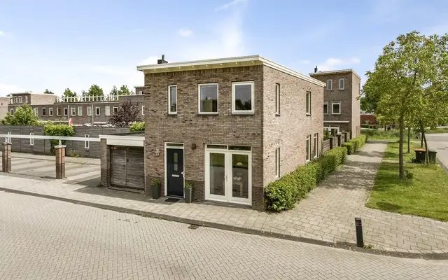 Foto van Beyerinckstraat 2, Deventer