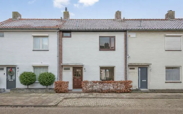 Foto van Lange Mees 23, Veldhoven