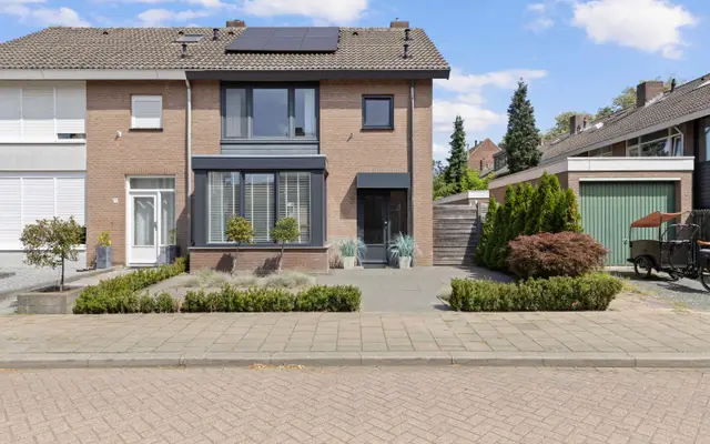 Foto van Van Hushovenstraat 3, Venlo