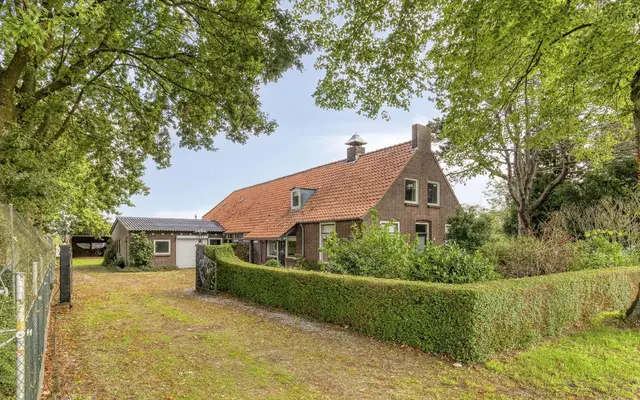 Foto van Broekstraat 9, Ven-Zelderheide