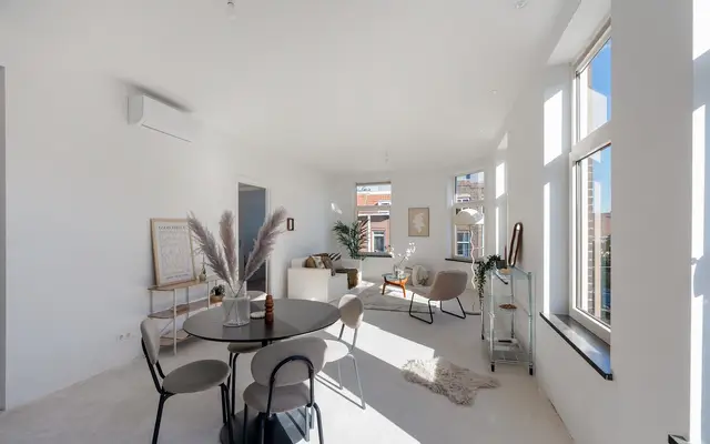 Foto van Kootsekade 14 B, Rotterdam