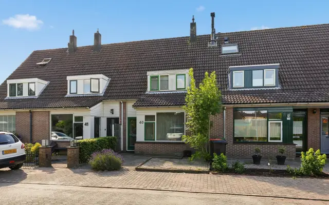 Foto van Winterkoninkje 40, Hoorn