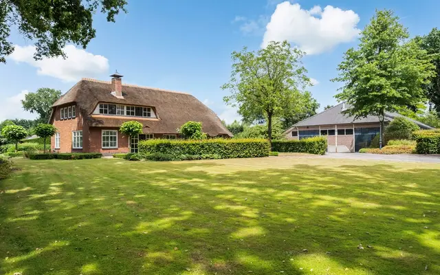 Foto van Edeseweg 4, Otterlo