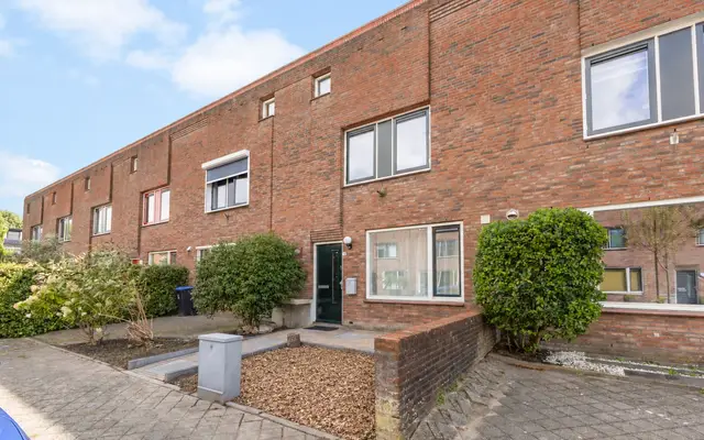 Foto van Kladdewortel 12, De Meern