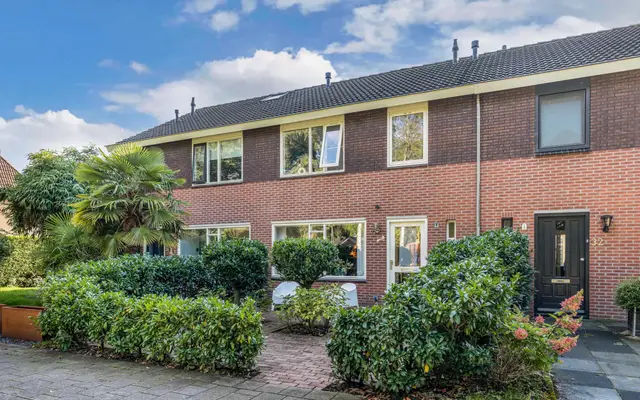 Foto van Kerkpad 34, Haskerhorne