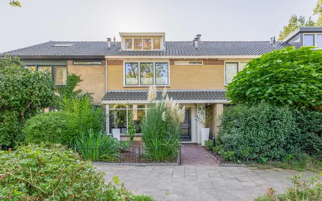 Foto van De Zevenhoeven 115, Heemskerk