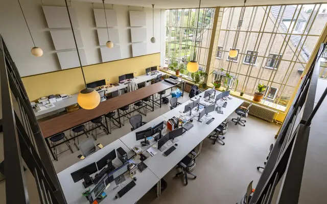 Foto van Snelliuslaan 10, Hilversum