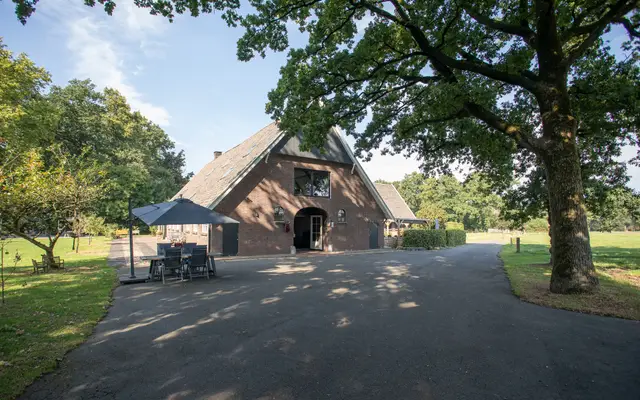 Foto van Ypeloweg 20, Wierden