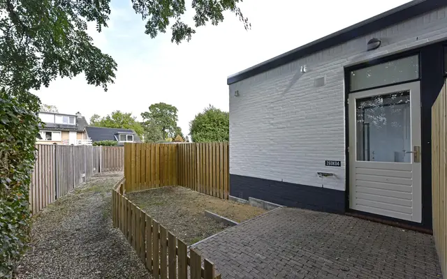 Foto van Rijksweg 260K 04, Heumen