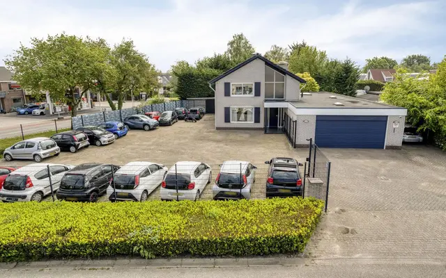 Foto van Oude Moerstraatsebaan 54, Bergen op Zoom