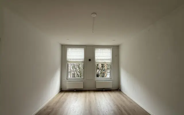 Foto van Bosboom Toussaintstraat 20 2, Amsterdam