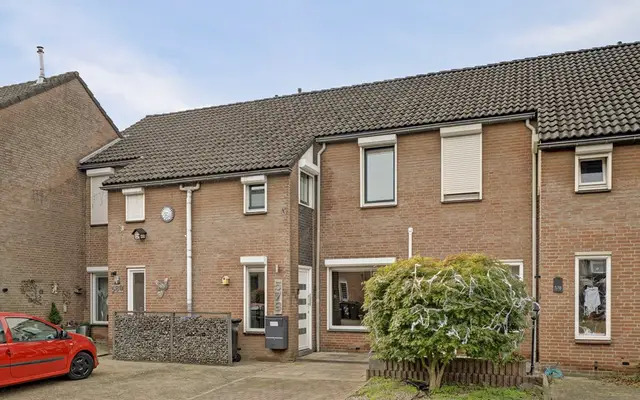 Foto van Fossielenerf 578, Heerlen
