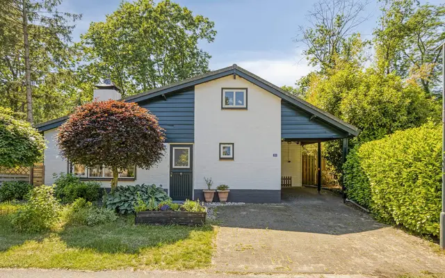 Foto van Schaluinen 11b 357, Baarle-Nassau